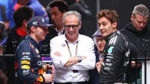 F1 szykuje zmiany w weekendach wyścigowych. Treningi mogą zniknąć