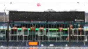 F1 wciąż czeka na deszczowy wyścig. Sepang może być najlepszym miejscem