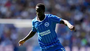 Fabian Hürzeler przerywa milczenie w sprawie transferu. Jasna deklaracja trenera Brighton