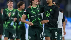 Fabian Reese i Alexander Bernhardsson rozbili rywali. Oto bohaterowie 6. kolejki 2. Bundesligi