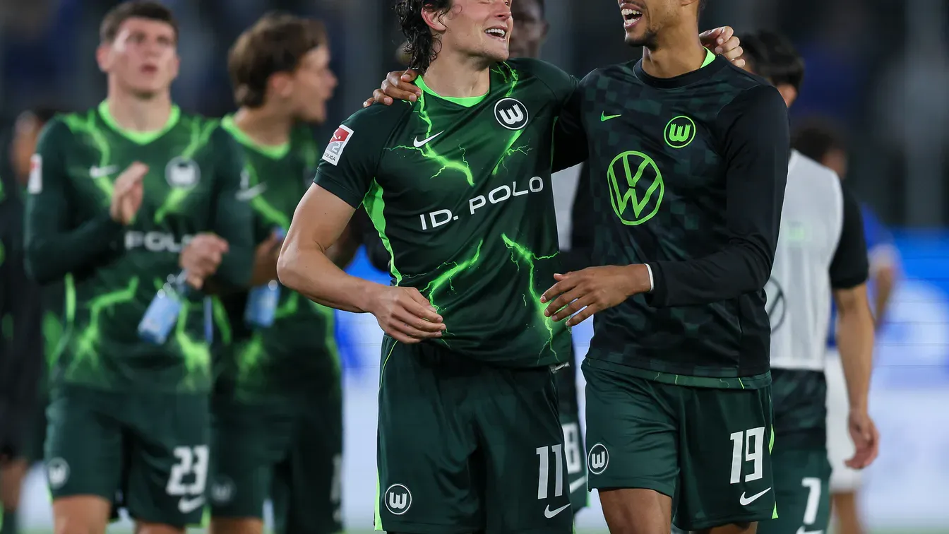 Fabian Reese i Alexander Bernhardsson rozbili rywali. Oto bohaterowie 6. kolejki 2. Bundesligi