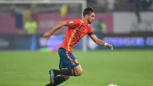Fabian Ruiz wróci do La Liga? Barcelona i Chelsea walczą o mistrza świata