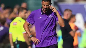 Fabio Grosso straci pracę w Fiorentinie? Władze klubu podjęły już decyzję