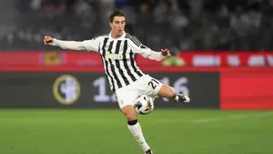 Fabio Miretti podjął decyzję. Wychowanek Juventusu chce dołączyć do zagranicznego klubu