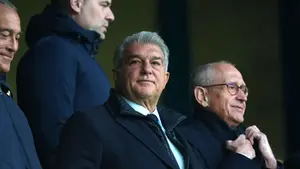 Fàbregas kandydatem Barcelony do zastąpienia Flicka