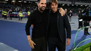 Fabregas wskazał, czego nauczył się od Contego. „Nikt mi wcześniej tego nie mówił”