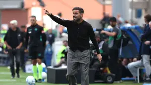 Fabregas wziął porażkę Como na siebie. „Zostawcie chłopaków”
