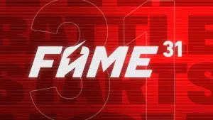 FAME 31: Karta walk, typy i kursy. Kto walczy w Koszalinie 9.05.2026?