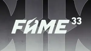 FAME 33: gdzie obstawiać walki? Zakłady i bonus specjalny