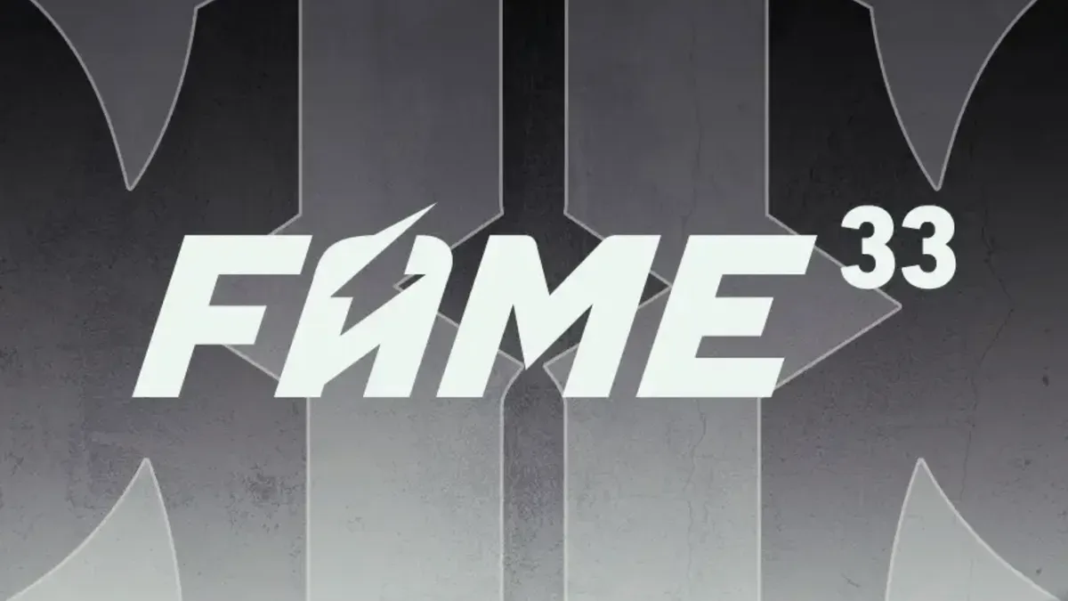 FAME 33: gdzie obstawiać walki? Zakłady i bonus specjalny