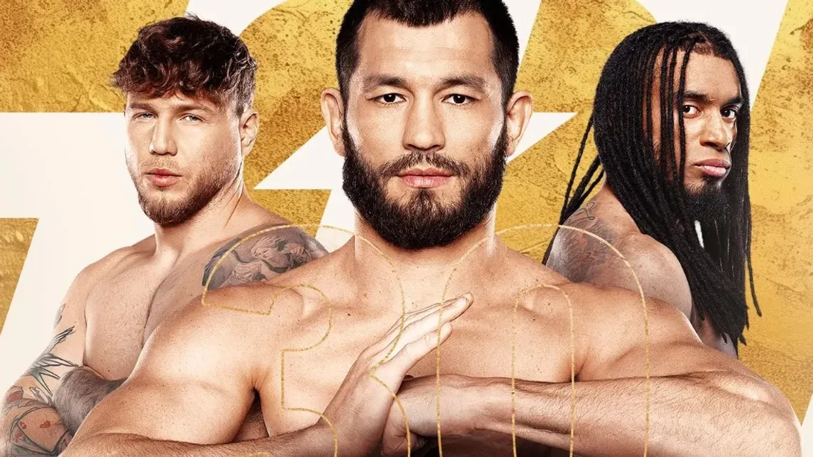 Fame MMA 30: Kursy, typy i karta walk. Kto wygra na jubileuszowej gali 21.03.2026?