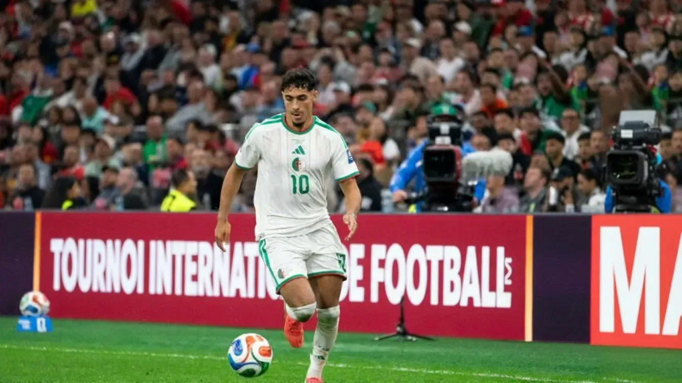 Farès Chaïbi na celowniku klubu z Londynu. Szykuje się konkretna oferta za gwiazdę Bundesligi