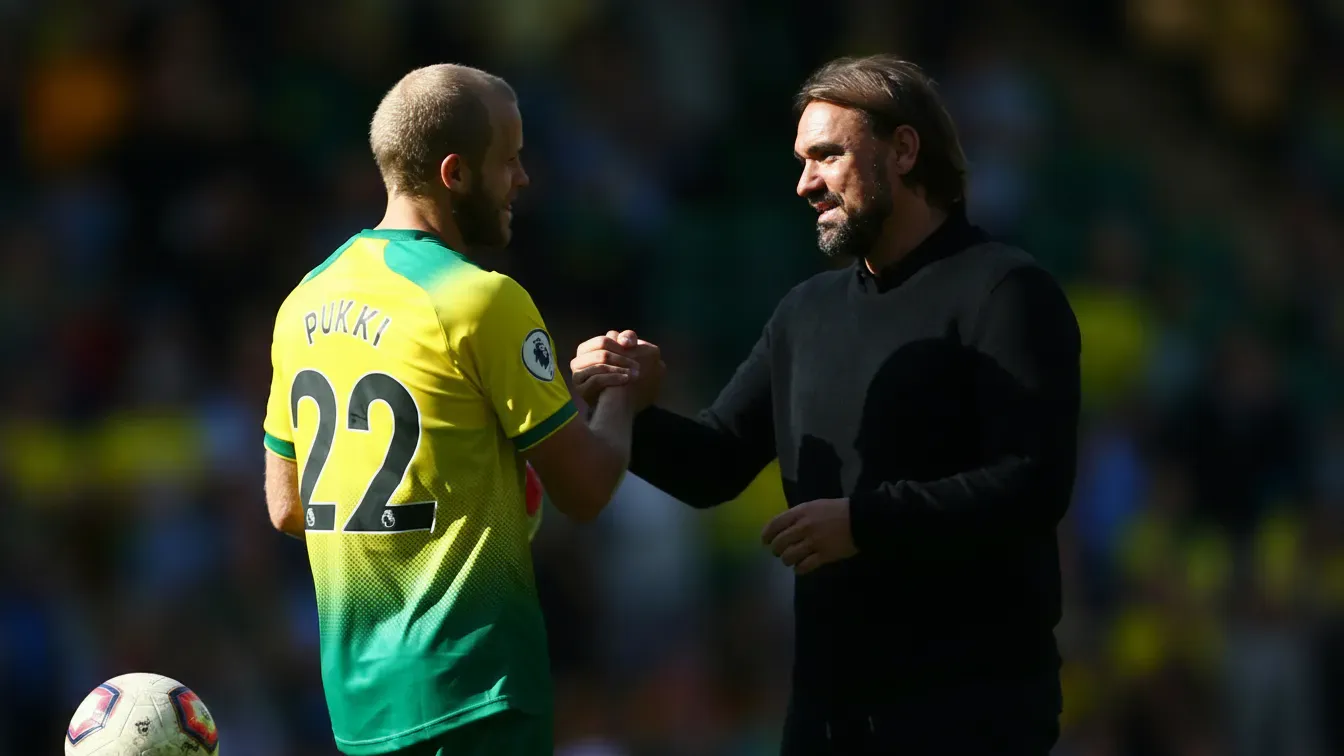 Farke chce napastnika rywali. Zaskakujący ruch Leeds United na rynku transferowym