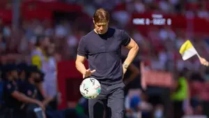 Fatalna seria przelała czarę goryczy. Sevilla podjęła drastyczną decyzję w sprawie trenera