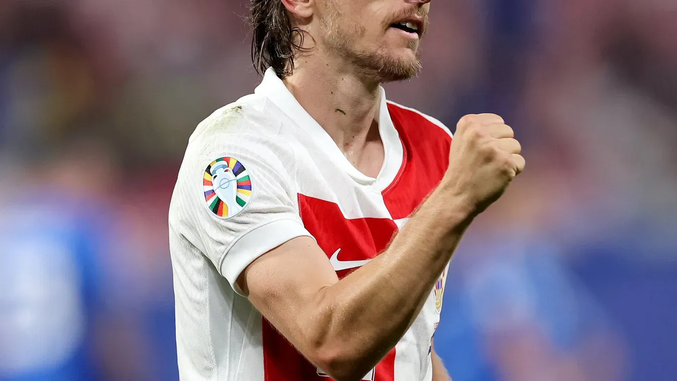 Fatalne wieści dla AC Milan. Luka Modrić nie zagra już w tym sezonie