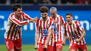 Fatalne wieści dla Atletico przed hitem z Arsenalem. Gwiazdor może nie zagrać