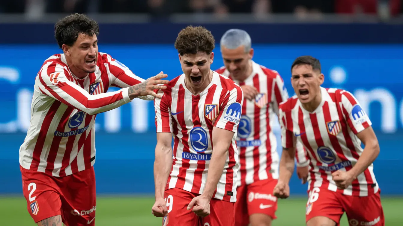 Fatalne wieści dla Atletico przed hitem z Arsenalem. Gwiazdor może nie zagrać
