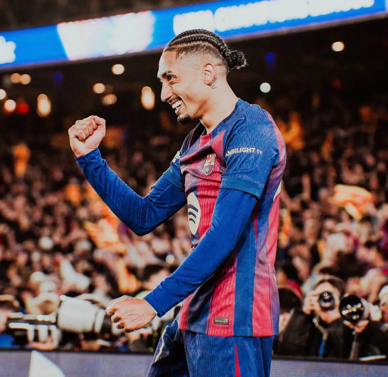 Fatalne wieści dla Barcelony. Gwiazdor wrócił do klubu i walczy z czasem przed El Clasico