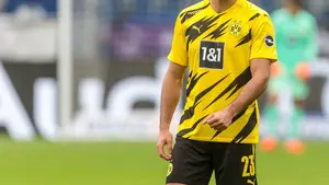Fatalne wieści dla Borussii Dortmund. Emre Can wypada z gry