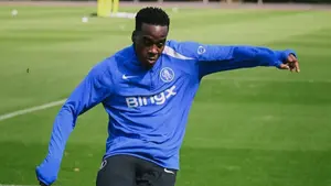 Fatalne wieści dla Chelsea. Gwiazdor doznał kolejnego urazu na treningu
