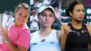 Fatalne wieści dla Igi Świątek. Polka traci pozycję w rankingu, rywalka ucieka coraz dalej