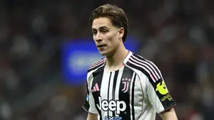 Fatalne wieści dla Juventusu. Kenan Yildiz wypada z gry na wiele tygodni