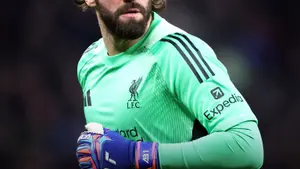 Fatalne wieści dla Liverpoolu. Gwiazdor nie zagra przez niemal całą resztę sezonu