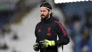 Fatalne wieści dla Liverpoolu przed hitem Ligi Mistrzów. Arne Slot potwierdza wielkie osłabienie