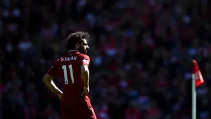 Fatalne wieści dla Liverpoolu przed hitem na Old Trafford. Gwiazdor wypada z gry