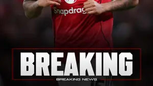 Fatalne wieści dla Manchesteru United przed hitem z Chelsea. Trzech kluczowych graczy poza kadrą