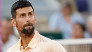 Fatalne wieści dla Novaka Djokovicia. Organizatorzy Roland Garros podjęli bezlitosną decyzję