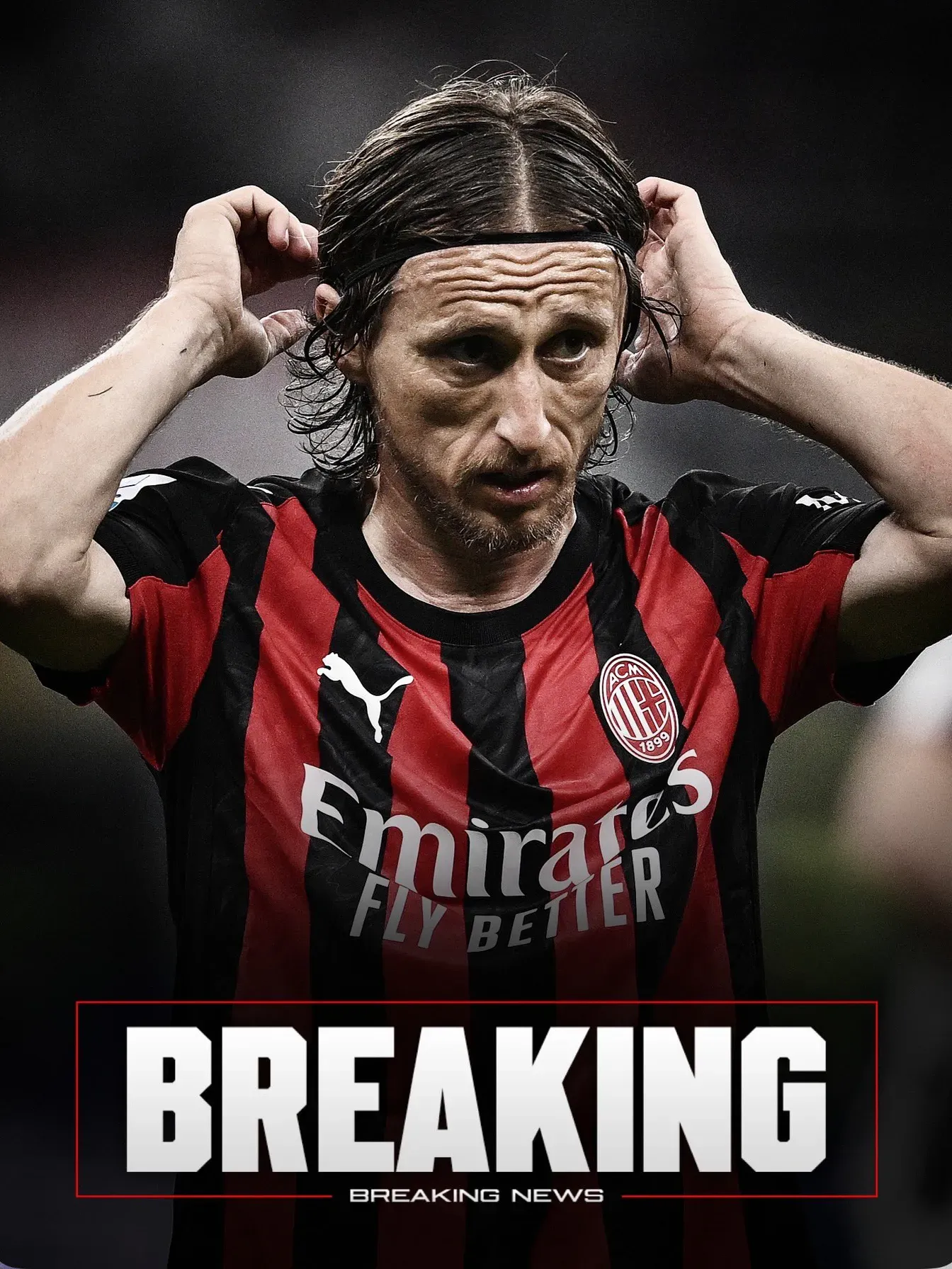 Fatalne wieści dla Realu Madryt. Luka Modrić doznał poważnej kontuzji w meczu z Juventusem
