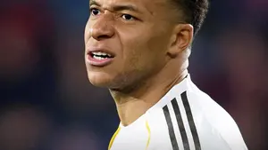 Fatalne wieści dla Realu Madryt. Oficjalny komunikat w sprawie Mbappe
