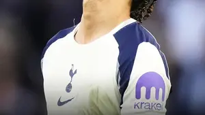 Fatalne wieści dla Tottenhamu. Gwiazdor wypada z gry na wiele miesięcy
