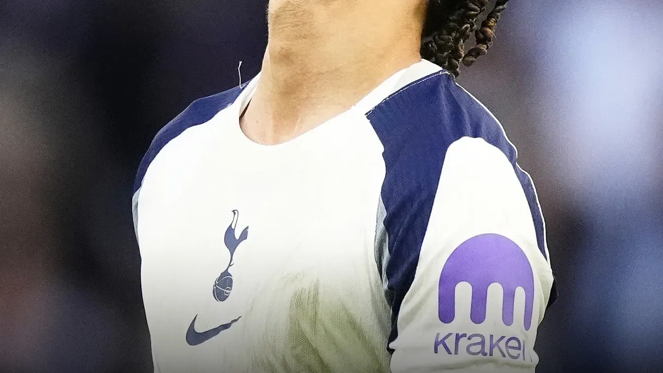 Fatalne wieści dla Tottenhamu. Gwiazdor wypada z gry na wiele miesięcy