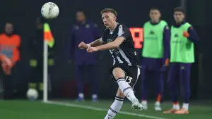 Fatalne wieści dla Udinese. Kontuzja podstawowego obrońcy wymusza ryzykowny ruch