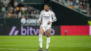 Fatalne wieści przed El Clasico. Gwiazdor Realu Madryt nagle wypadł z kadry na mecz z Barceloną