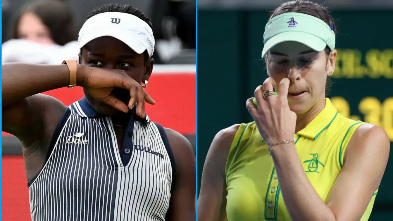 Fatalne wieści przed US Open. Lista wielkich nieobecnych rośnie, fani drżą o losy gwiazdy