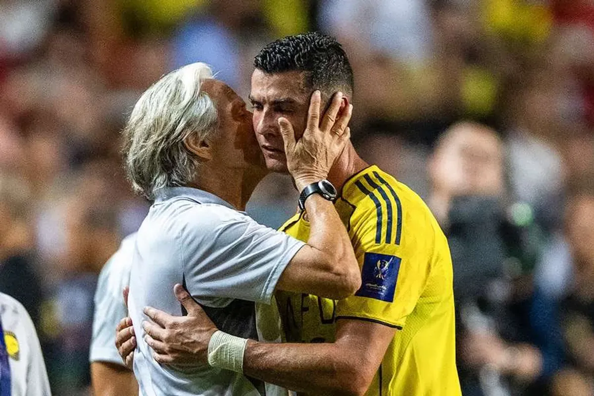 Fatalne wieści w sprawie Cristiano Ronaldo. Portugalczyk musi opuścić klub i lecieć do Hiszpanii