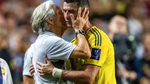 Fatalne wieści w sprawie Cristiano Ronaldo. Portugalczyk musi opuścić klub i lecieć do Hiszpanii