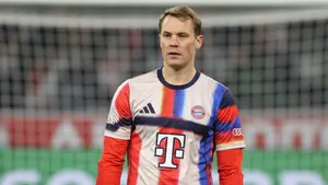 Fatalne wieści z Monachium. Manuel Neuer wypada z gry przed serią hitów