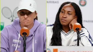 Fatalne wieści z Paryża. Iga Świątek i Coco Gauff tracą fortunę i tysiące punktów