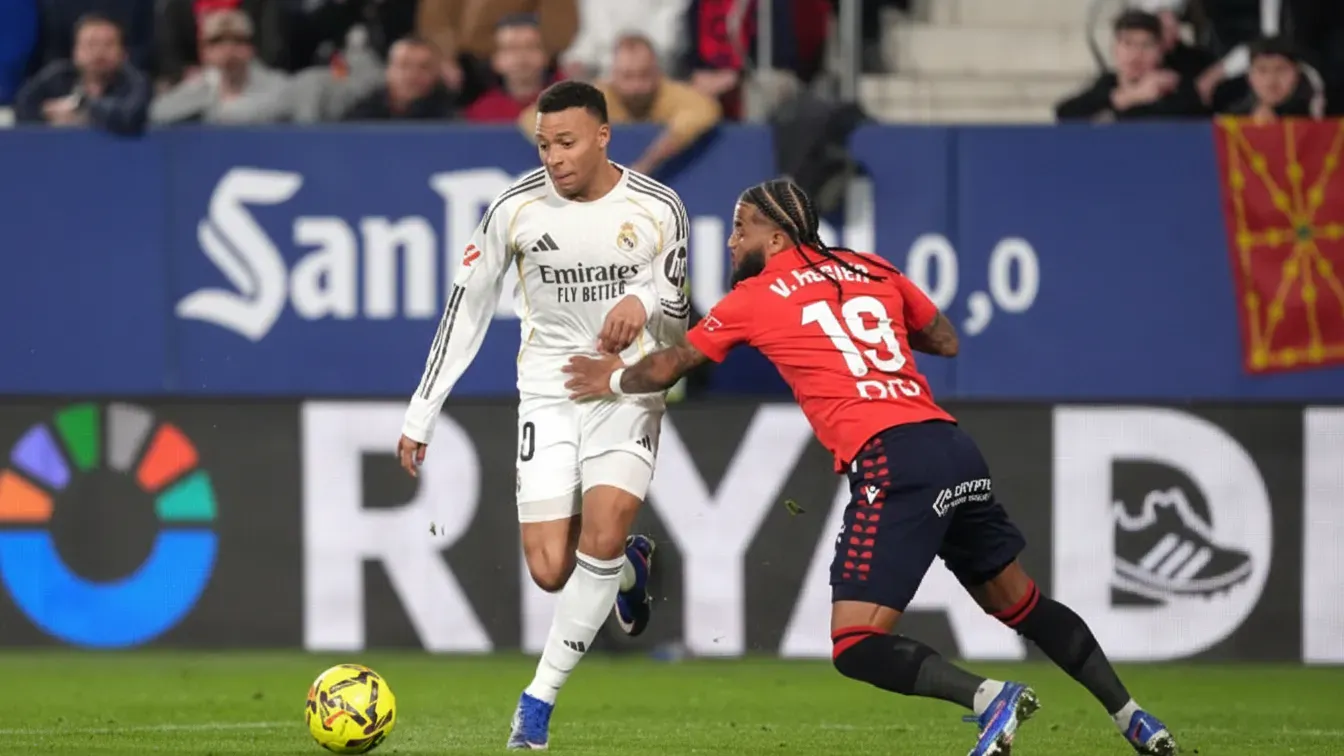 Fatalny błąd i kontuzja. Dani Ceballos bierze winę na siebie po porażce w Pampelunie