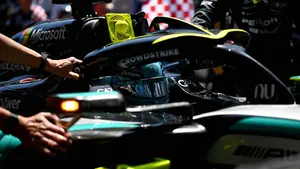 Fatalny błąd Mercedesa w Monako. Toto Wolff bierze winę na siebie po dramacie Russella