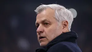 Fatalny błąd w końcówce sezonu. Monaco traci szanse, Lille wskakuje na podium Ligue 1