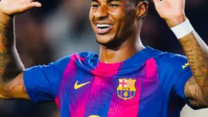 Niesamowita seria Barcelony. Historia przed Newcastle jest po stronie Blaugrany!