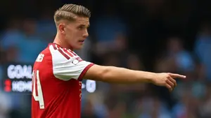FC Barcelona chce napastnika Arsenalu! Ma zastąpić wielką gwiazdę