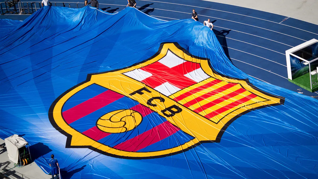 FC Barcelona chce zapłacić 20 milionów euro za nastolatka z Manchesteru City.