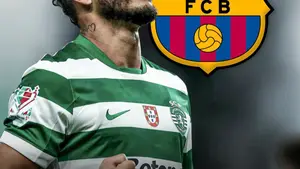 FC Barcelona ma plan awaryjny. Sensacyjny powrót wielkiego nazwiska na liście życzeń