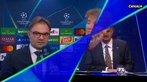 FC Barcelona nie zdołała dziś ograć PSG, ale Anthony Gordon i spółka powodów do wstydu na pewno nie mają